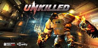 From authors of dead trigger series successful zombie first person shooter (fps) downloaded by. Download Unkilled Apk Mod Obb V1 0 0 For Android Apkmodapps