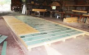 Garden Shed Floor Insulation Download Pdf Plans Carpentry Complete Shed Floor Plans Shed Floor Insulated Garden Room
