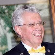 Marcia Rutherford's Instagram, Twitter & Facebook