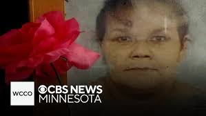 Cemetery Destroyed By Hurricane Katrina