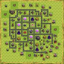 Check spelling or type a new query. 5 Base Clash Of Clans Terkuat Th 9 Tahun 2021 Shobatasmo