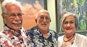 At 82, Palm Harbor man finds his Jewish roots