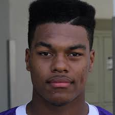 Jack Hofbauer's St. Augustine High School Bio