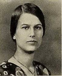 Mary Jane Ott Allen (1910-1999)