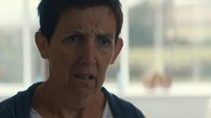 Mark Bazeley thought HE was the Broadchurch rapist