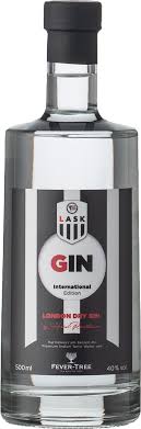 Lask linz won 4 direct matches. Hansi Reisetbauer Lask London Dry Gin Vinospirit Vinospirit