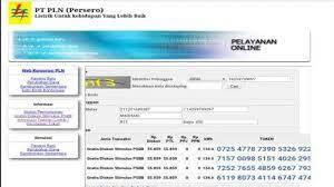 Akurat.co, pln sulawesi utara, sulawesi tengah dan gorontalo (suluttenggo) memperpanjang stimulus hingga juni 2021. How To Claim Free Electricity Tokens In October 2020 Login Www Pln Co Id Or Via The Pln Whatsapp Service World Today News