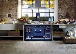 The Most Expensive Kitchen Range In The World And The Range Hood That Ventilates It Appliances Modern Kitchen Stoves Range Cooker Home Decor Kitchen