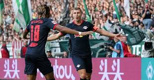 Rb leipzig (bundesliga) günel kadro ve piyasa değerleri transferler söylentiler oyuncu istatistikleri fikstür haberler. Rb Leipzig Saisonandenken Willi Orbans Getragenes Trikot