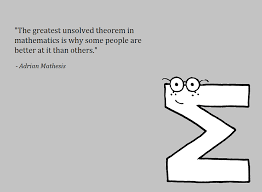 Center Of Math On Twitter Math Quotes Math Jokes Math Curriculum