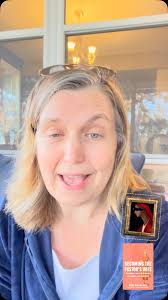 Thanks for joining me this week! Becoming the Pastor’s Wife releases  tomorrow! Second episode for All the Buried Women releases this week! My  launch celebration with @savannah_locke is tomorrow ...