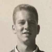 Keith Leroy Strong (1933–1959) • FamilySearch