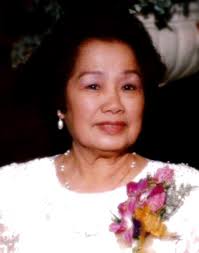 Alicia Brillantes Diaz Obituary