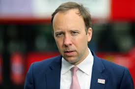 Matt hancock kisses like a sim pic.twitter.com/f3p8bhrfq4. Z4abd Zatkl1cm