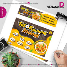 Resep telur dadar gulung sosis ala dapur nura ini enak banget bund, sangat di sukai keluarga, membuatnya juga sagat mudah sushi gulung sosis bahan bahan 2 butir telur 2 butir. Baliho Telur Gulung Gambar Contoh Banners