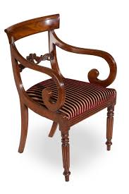 Late Regency Dining Chairs Antique Chairs Sillas Estilo Ingles Sillones