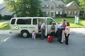 Get directions, reviews and information for music express limousine & messenger service in burbank, ca. Delaware Express Shuttle Tours Newark De 19713