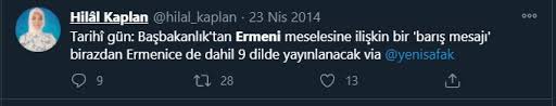 O agladikca ben de aglardim. Tebrikler Hilal Kaplan Ve Hadi Ozisik Tesekkurler Azerbaycan Son Dakika Ozel Haberler Kose Yazilari