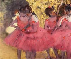 Resultado de imagem para FOTOS DEGAS