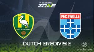 If you are using an ad blocker, please consider supporting us by disabling the blocking of ads for our. 2020 21 Eredivisie Ado Den Haag Vs Pec Zwolle Preview Prediction The Stats Zone