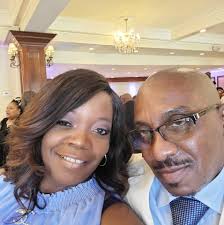 30th Anniversary Wishes to Mr. and Mrs. Tyrone Kiva Bynum