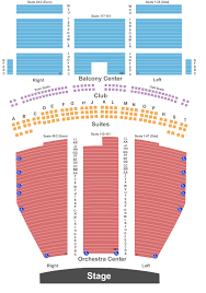 Saenger Theatre New Orleans Seating Chart New Orleans