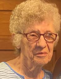 Obituary information for Annora E. Newman