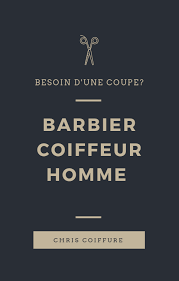 Venez vous ressourcer dans notre salon de coiffure. Chris Coiffure Votre Createur Barbier Barbier Valenciennes