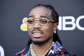 I know you want to make this into a show so i'll play my part just this one time, he wrote in a tweet. Quavo Reveals Why He Won T Join Clubhouse Revolt