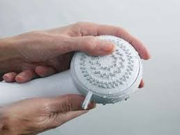 Then, use a dry microfiber cloth to wipe down the surface of the shower head. How To Descale Your Shower Head Mira Showers By Mira Showers