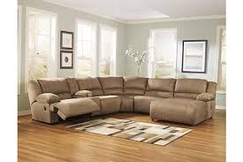 Hogan 6 Piece Sectional Sectional Sofa With Recliner Reclining Sectional With Chaise Sectional Chaise