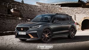 Por otro lado, el seat ateca cupra, o cupra ateca como se comercializa realmente, es la variante más deportiva del modelo y, por el momento, no se ha sometido al mismo restyling que las variantes estándar. Seat Ateca Cupra Preis Seat Ateca Review