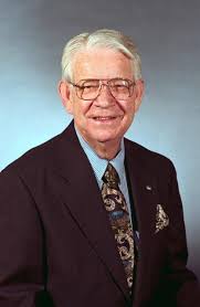 Baylor Mourns Death of Jack Thornton, Retired University Host, Director of  Data Processing