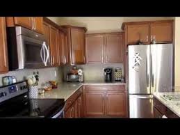 kitchen & dining room tour in our new