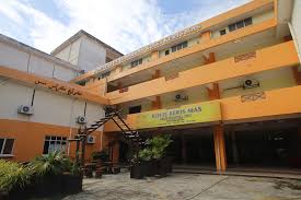 7 april 2021 (rabu) masa : Kolej Portal Rasmi Ukm
