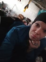 Vickie (mom/nana) forever 58💔 2/14/61💔7/15/19