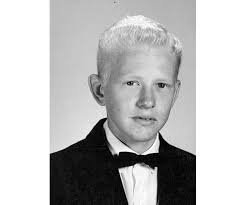 George Lewis "Whitey" Blackwelder Obituary (2023)