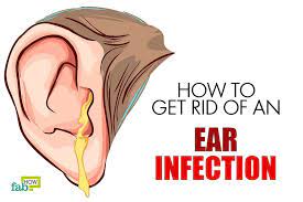 Get Rid Of Ear Infection With Home Remedies Ear Infection Home Remedies Ear Infection Remedy Ear Infection
