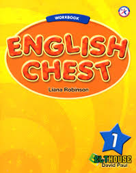 Circle the words that are related. English Chest By David Paul Series Editor Liana Robinson On Eltbooks 20 Off