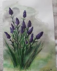 Find some of these listed here for a boost in your painting skills 80 Simple And Easy Watercolor Paintings For Beginners