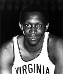 First African-American basketball players at each ACC school