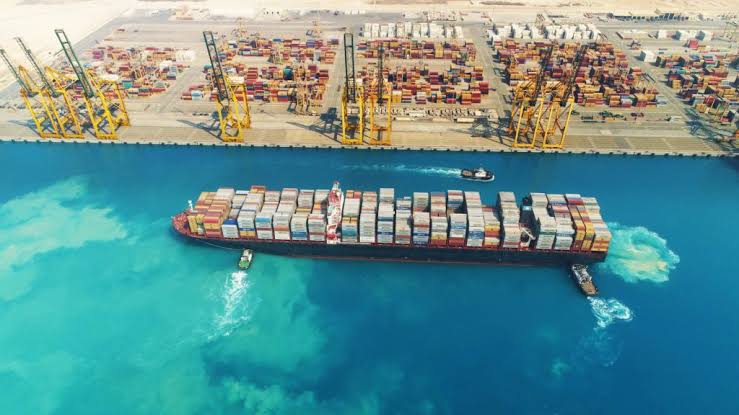 12% growth in container handling at Mawani ports in 2023 - Logistics Middle  East