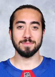All the arrows point upward for zibanejad, a swedish center who was selected by the ottawa senators with the sixth pick in the 2011 nhl draft and traded to the new york rangers on july 18, 2016. Mika Zibanejad Hockey Stats And Profile At Hockeydb Com