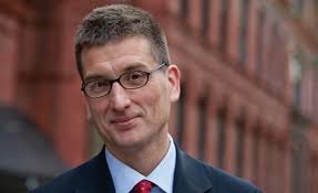 News from 16th Street