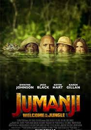 How to download jumanji welcome to the jungle 2017 full movie in hindi hd. Jumanji Welcome To The Jungle Movie Review 4 0 5 Critic Review Of Jumanji Welcome To The Jungle By Times Of India