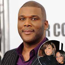 Tyler Perry Pens Open Letter About Whitney Houston & Bobbi Kristina