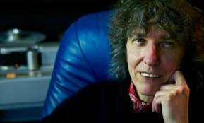 Record Producer and Recording Engineer Interviews and features