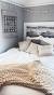 Rose Gold Cute Bedroom Decor