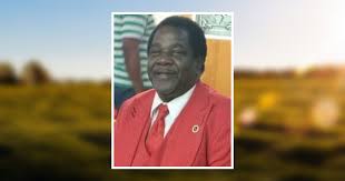 Marshall Hinton Obituary November 28, 2020