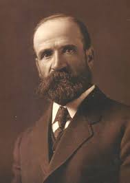 Dugald Campbell Patterson (1860-1931)